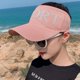 thumbnail image 2 of Gorra de béisbol con parte superior vacía - Sombrero de rendimiento de moda Sombrero deportivo para el sol para mujeres y hombres, 2 of 3