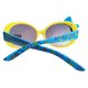 thumbnail image 5 of 2pcs de Sol Porizadas Decorativas Juguetes Educativos Decoración de Habitación Macarena Gafas de sol divertidas para niños, 5 of 8