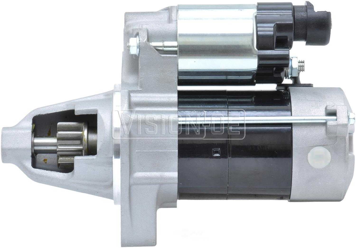 Vision OE N17746 New Starter Motor