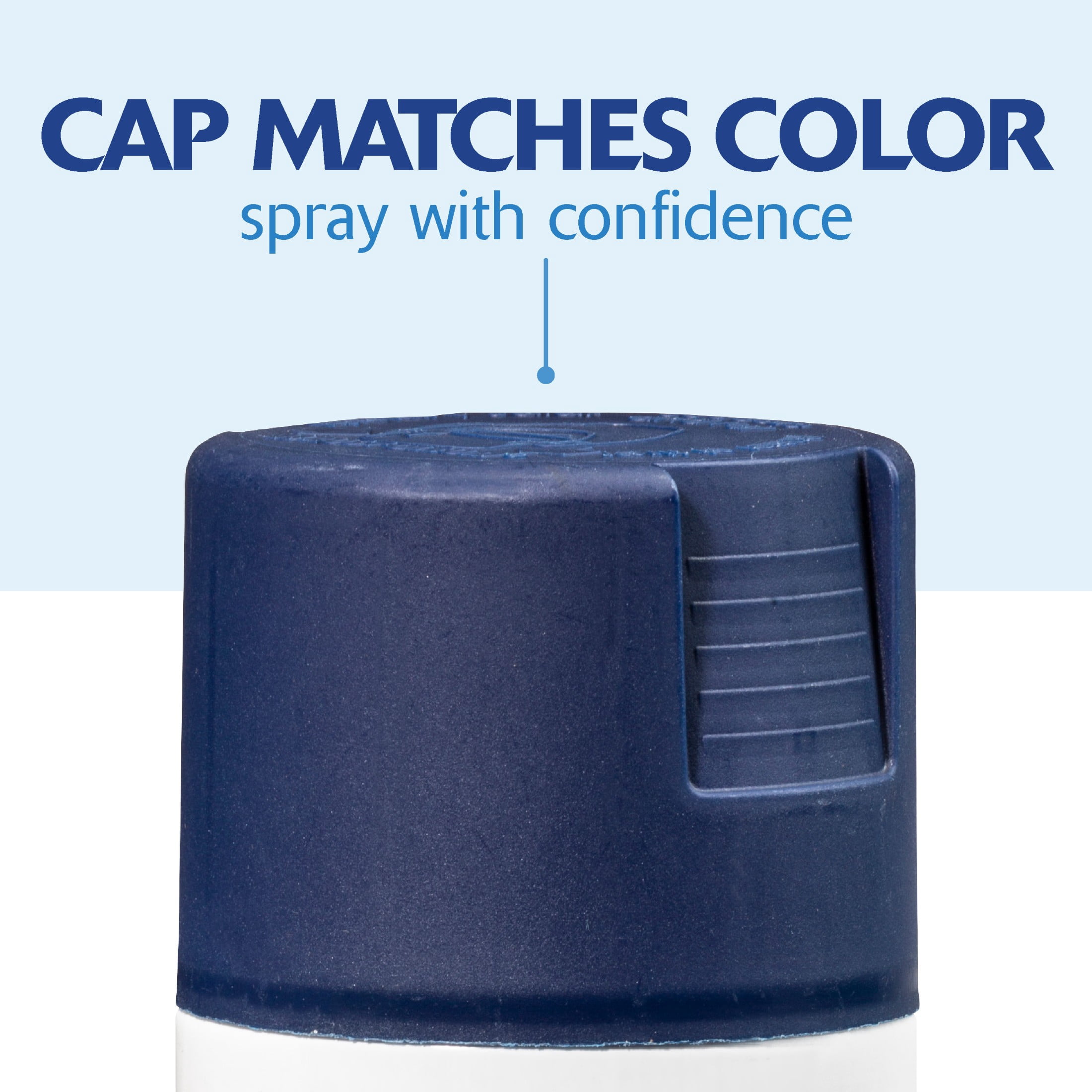 (2 pack) Midnight Blue, Rust-Oleum American Accents 2X Ultra Cover Satin Spray Paint-355087, 12 oz