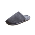 thumbnail image 4 of CHUMUD Women's House Slipper, Postpartum Recovery Slippers - Ultra Plush Lined, Anti-Slip Sole Winter Slides, Cozy Indoor Mules, 4 of 6