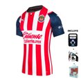 thumbnail image 1 of Jersey Puma Chivas Local 21-22 Mujer 76323301 con regalos Puma JERSEY PUMA DAMA CHIVAS, 1 of 2