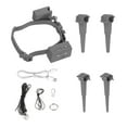 thumbnail image 1 of CSYANXING Payload Dropper Release for Emergency Supplies Delivery Remote Throw Control Photosensitive Operation for DJI Mavic 4 Pro, 1 of 10