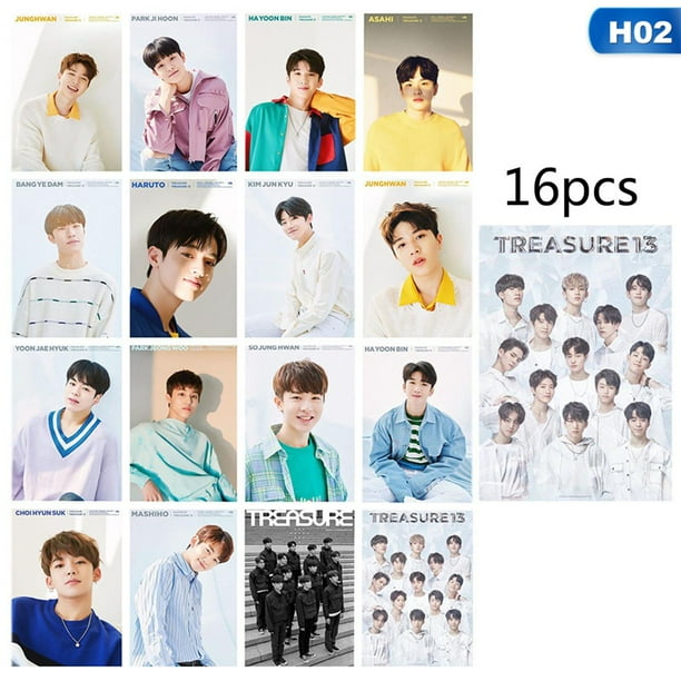 Does walmart sell kpop albums
