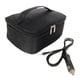 thumbnail image 1 of Fiambrera calentada,Fiambrera eléctrica Calentador de alimentos Tela Oxford Coche,Bolsa térmica para almuerzo,impermeable,con asa,Calentador de alimentos con cremallera resistente al, 1 of 7