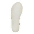 thumbnail image 6 of Sugar Women's Tahini Platform Wedge Sandal, 6 of 6