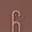 Brown, variant on REGALWOVEN Wall Clock Silent Non-Ticking Analog Clocks Battery Operated Classic Decorative Beige 12 Inch