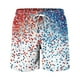 thumbnail image 2 of Kakii Mens Swim Trunks 5 Inch Compression Liner Beach Swim Shorts Bathing Suit Quick Dry 4-Way Stretch Pockets, 2 of 6