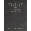 Goldman Sachs: The Culture of Success [Hardcover - Used]
