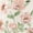 Whites, variant on MODA NOVA Juniors Floral Round Neck Ruffled 3/4 Sleeves Flowy Chiffon Blouse