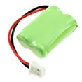 thumbnail image 2 of Batteries N Accessories BNA-WB-H442 Cordless Phones Battery - Ni-MH, 2.4V, 300 mAh, Ultra High Capacity Battery - Replacement for V Tech 2SN-2/3AAA40H-S-X2 Battery, 2 of 5