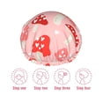 thumbnail image 3 of Pofeuu Cute Mushroom1 标题, 3 of 7