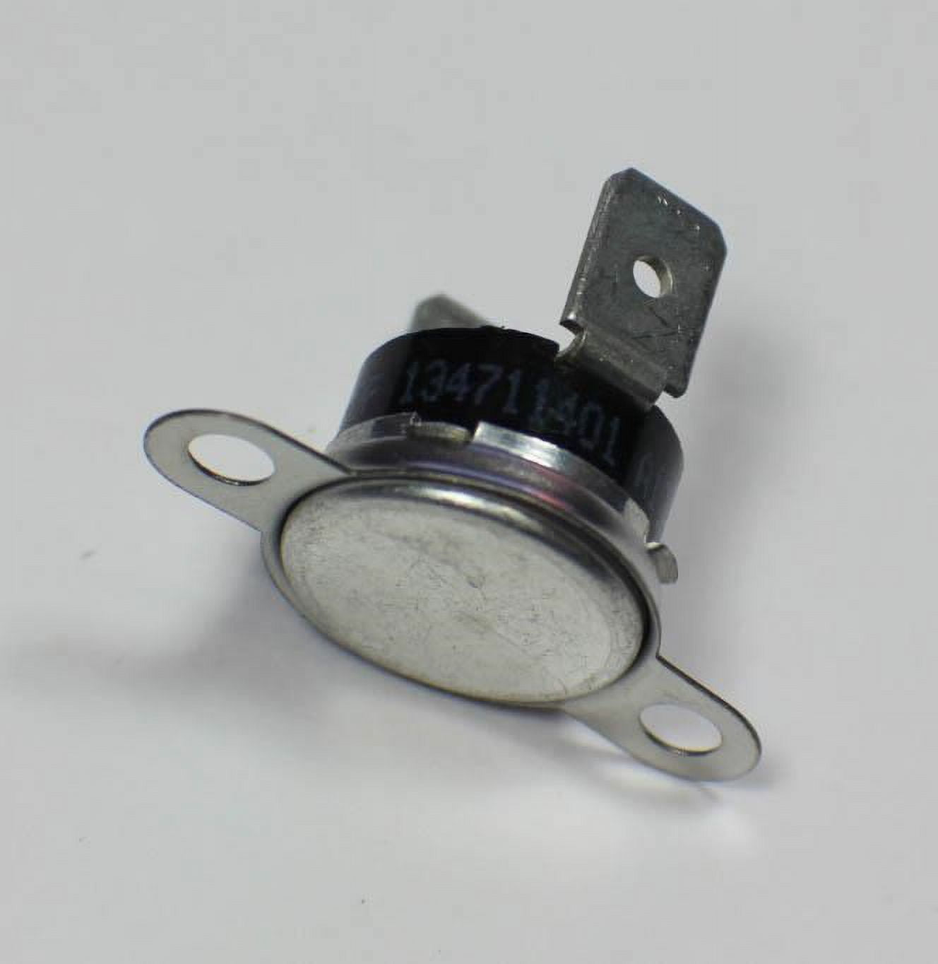 134711401 Frigidaire Thermal Fuse OEM 134711401