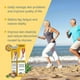 thumbnail image 4 of 3pcs Bee Venom Varicose Care Cream, Bee Venom Anti-Varicose Cream, Bee Venom Vein Cream, Soothes Skin Bulge, Leg Massage Cream, 4 of 5