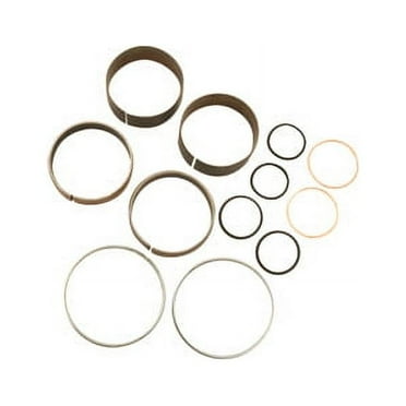 Pro X Fork Bushing Kit for Suzuki RM85L 2003-2008