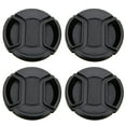 thumbnail image 4 of unbranded 4 Pcs Sunglasses Camera Lens Cover Cap for Sand Prevention, 4 of 8