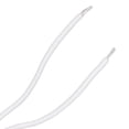 thumbnail image 3 of 220V Silicone Heating Cable for Pipe Defrosting, 240W, 6M Length, -40℃ to 70℃, Double-Layer Waterproof Insulation, Suitable for RV, Drainage, and Sewer Pipes., 3 of 6