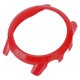 thumbnail image 5 of Parachoques protector de reloj, accesorio a prueba de golpes, funda protectora de reloj de moda para Apex 2 Pro, color rojo, 5 of 10