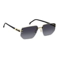 thumbnail image 3 of Lentes de Sol Carrera Hombre CARRERA 1070/S 207555RHL609O Negro, 3 of 7