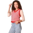 thumbnail image 4 of Chaleco Generra para mujer 325601, 4 of 4