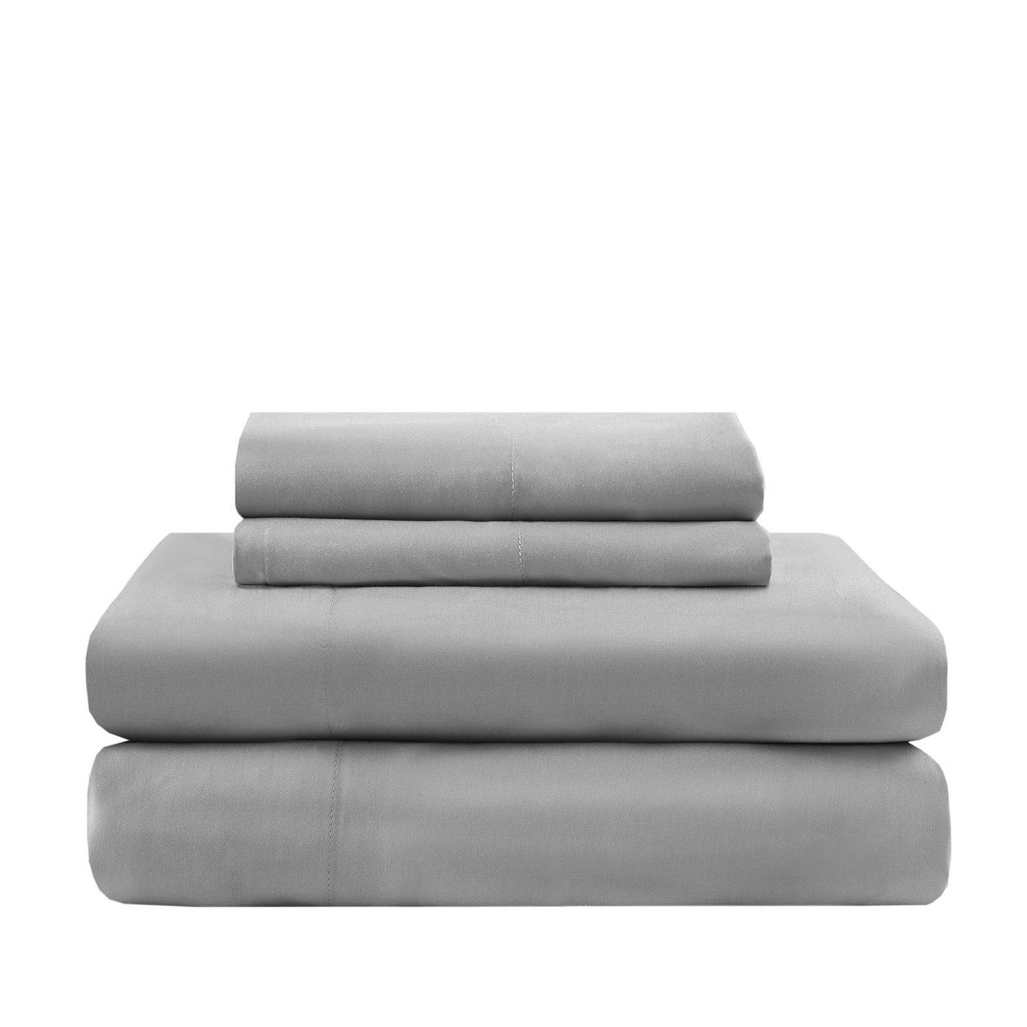 Madison Park 4 Piece Rayon from Bamboo Sheet Sets