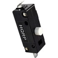 thumbnail image 3 of HQRP Push Button On-Off Switch for Cargo 112570, Oregon 33-738, STENS 435-615 Starter Switch, 3 of 7