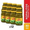 thumbnail image 6 of (Price/Case)Dona Maria Nopalitos Pepper Sliced, 30 Ounces, 12 per case, 6 of 8
