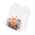 thumbnail image 5 of Floral shirt, Flower shirt, 5 of 22