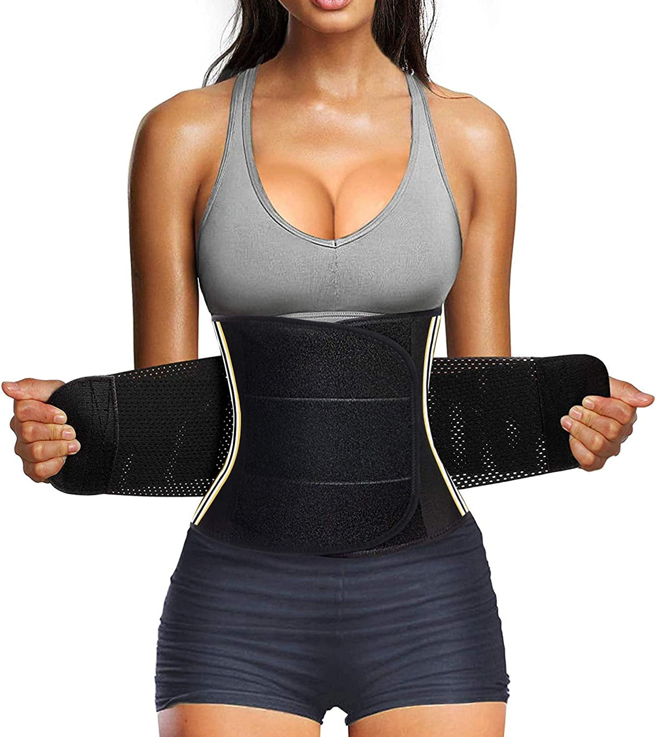 junlan waist trainer