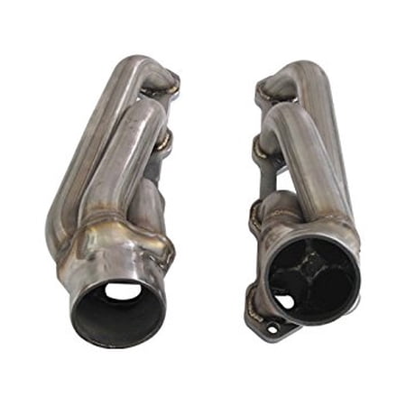 Cxracing Twin Turbo Diy Manifold Header For Ford Fox Body Mustang