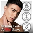 Fine Classic After Shave, American Blend - Walmart.com