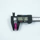 thumbnail image 4 of Calibrador de pantalla digital, calibrador electrónico de plástico, calibrador electrónico LCD, herramienta de medición de calibrador, diseño elevado, 4 of 4