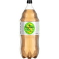 thumbnail image 4 of Seagrams Diet Zero Sugar Ginger Ale Soda Pop, 2 Liter Bottle, 4 of 9