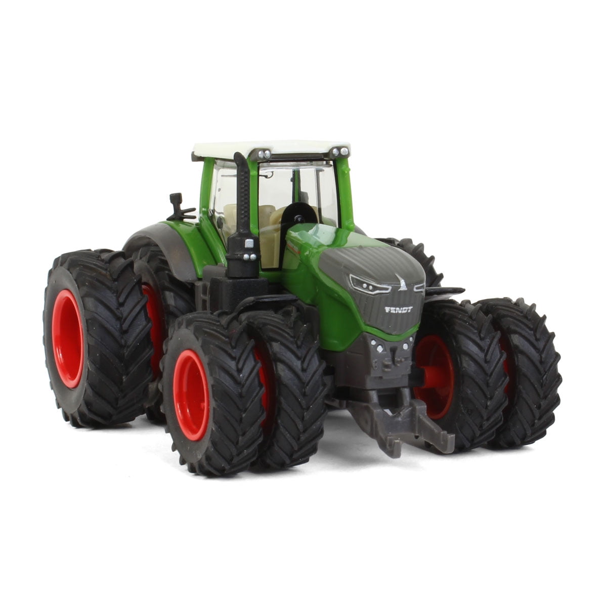 Wiking 1/87 High Detail Fendt 1050 Vario Tractor with Front & Rear
