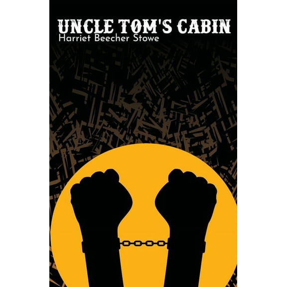 Uncle Tom's Cabin, (Paperback)