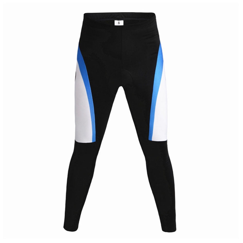 Men Thermal Cycling Pants Bicycle Outdoor Sportswear Bike Racing Cycle Trousers by EPC