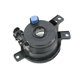 thumbnail image 5 of Faro Automático Luz antiniebla automática Luz antiniebla de conducción ABS Durable para BMW X1 E84 09-15 (derecha), 5 of 7