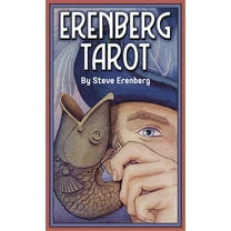 Erenberg Tarot, (Hardcover)