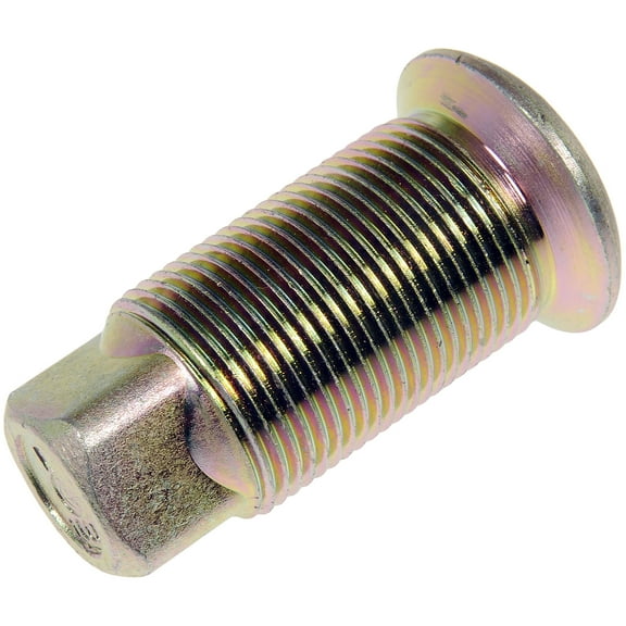 Dorman 611-0098.10 Wheel Lug Nut (Pack of 10)