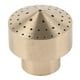 thumbnail image 2 of 1/4 1/2 3/4 1 3/2 2 Columna De Latón Boquilla De Fuente De Agua Para Estanque De Jardín Cabezal Rociador Para Decoración De Fuentes De Patio,, 2 of 7