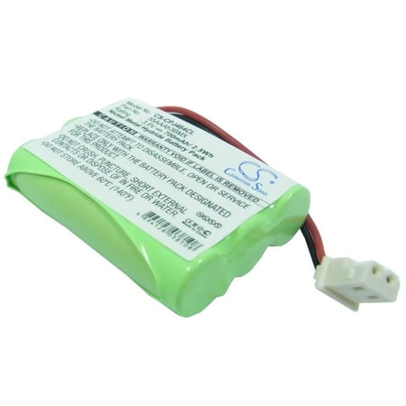 UPC: 4894128038108 | Replacement Battery For BT 3.6v 700mAh / 2.52Wh BabyPhone