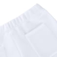thumbnail image 7 of Straight Leg Sweatpants for Women Women Cargo Pants with Pockets Womens Wide Leg Sweatpants Cargo Pants Women Plus Size Women's Work Pants Camo Cargo Pants for Women, 7 of 7