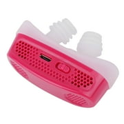 acdanc Anti Snoring Device, Electronic Treat Sleep Snore For Sleep