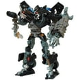 thumbnail image 4 of Skpitin Deformation Action Figure，Collectible Car Model Alloy Deformation Portable Robot(Colour: Ironhide), 4 of 6