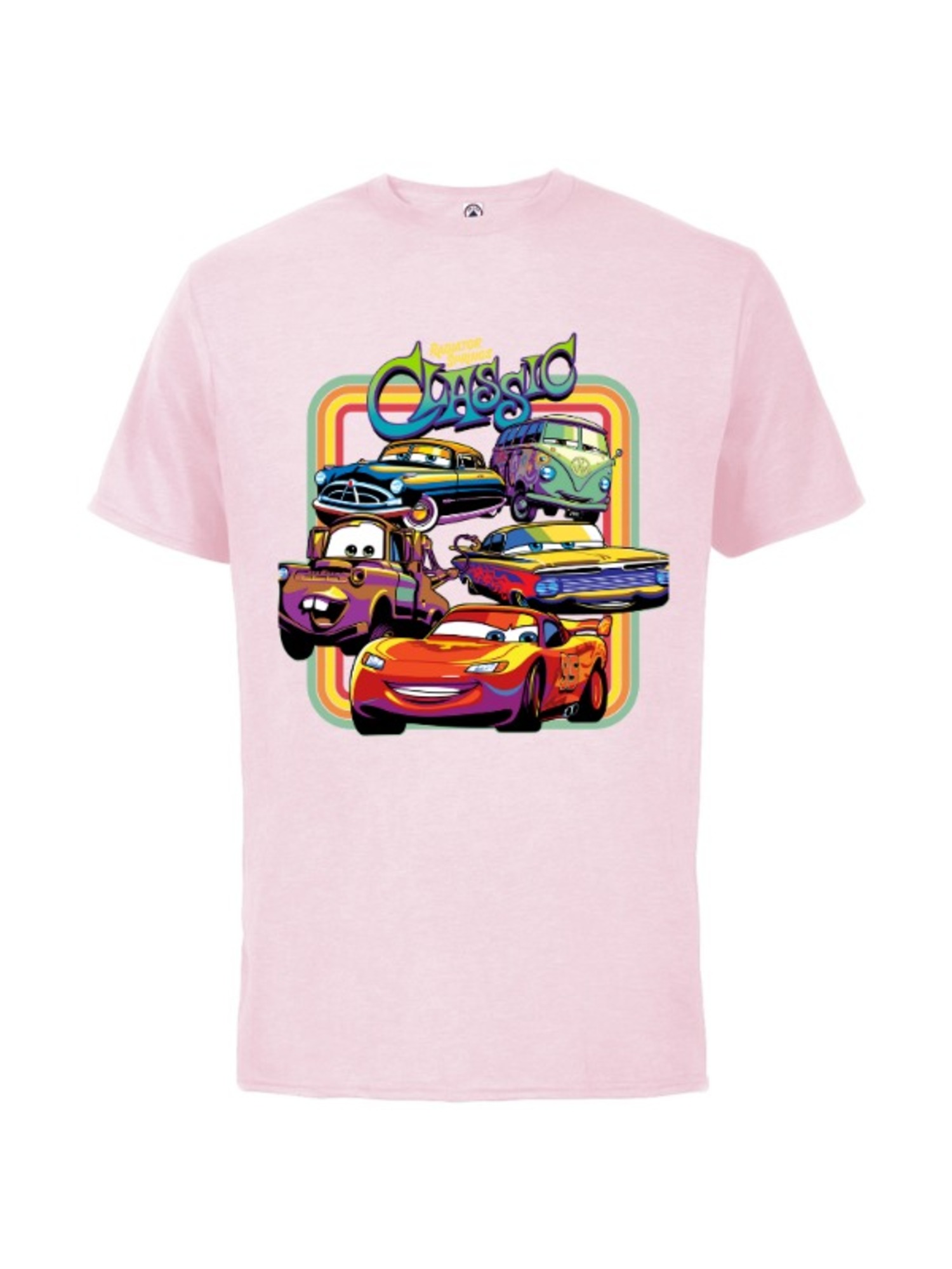 Disney PIXAR Cars Radiator Springs 