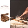 thumbnail image 3 of BESTYASH 2Ud Prensa Manual Para Masa De Empanadas Herramienta Profesional De Madera Accesorio Hogar, 3 of 8