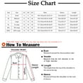 thumbnail image 3 of IROINNID Cardigan for Women Fall Winter Knit Warm Cardigan Long Sleeve Solid Button Down Short Basic Jacket,Orange, 3 of 4