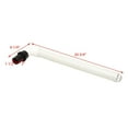 thumbnail image 4 of Mako Boat Overflow Tube And Strainer | 20 3/4 x 2 Inch White PVC, 4 of 4
