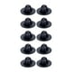 thumbnail image 1 of 10 piezas de patas de silla de luna para patas de silla de camping, accesorios de hundimiento para exteriores 16 mm, 1 of 9