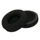 thumbnail image 2 of Funda para Almohadillas para los Oídos Espuma Suave de repuesto ANGGREK MST 93 Negro, 2 of 7